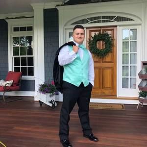 Meet your Posher, Marc